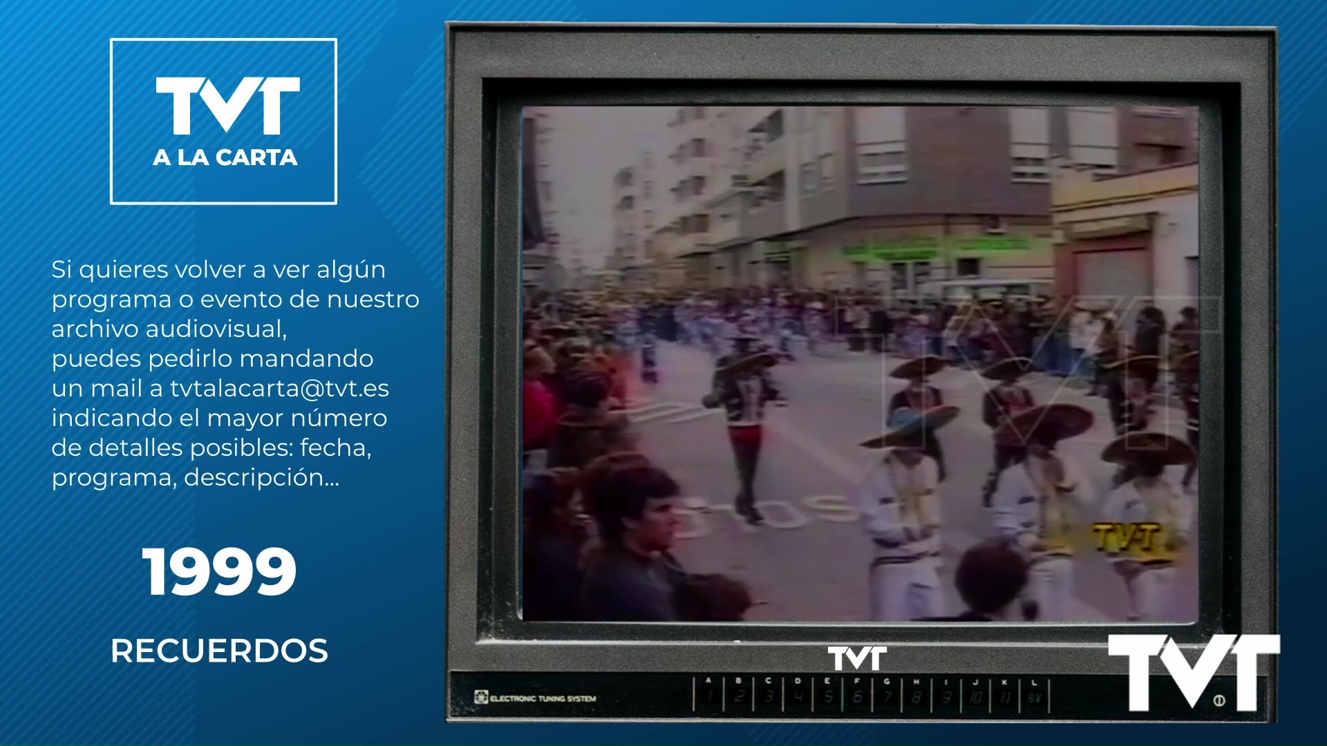 204 - Recuerdos